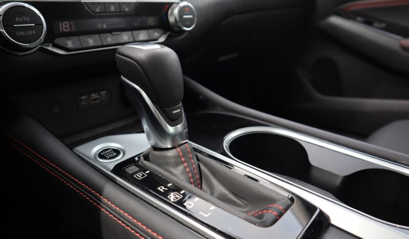 
2023 Nissan Altima SR full									