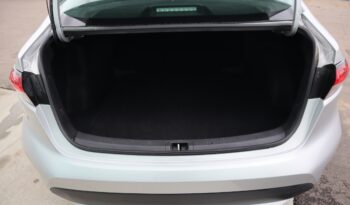 
2021 Toyota Corolla full								