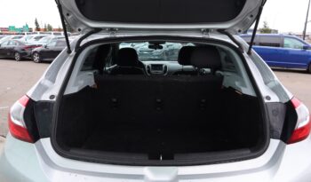 2019 Chevrolet Cruze full