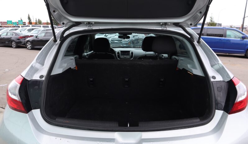 
2019 Chevrolet Cruze full									