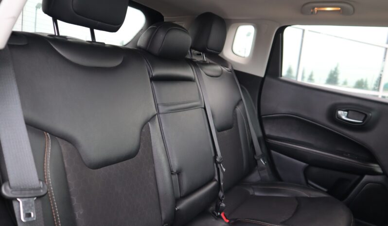 
2019 Jeep Compass full									