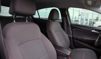 2019 Chevrolet Cruze full