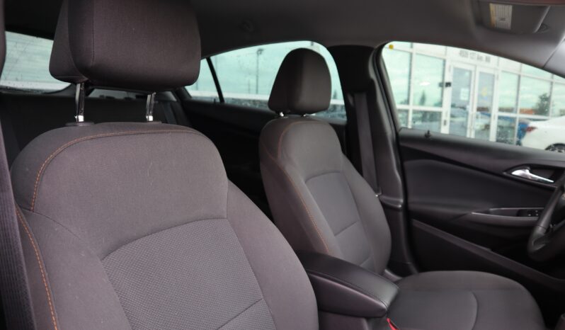 
2019 Chevrolet Cruze full									