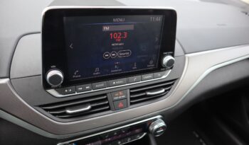 
2023 Nissan Altima SR full								