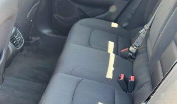 2017 CHEVROLET MALIBU LT full