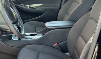 2017 CHEVROLET MALIBU LT full