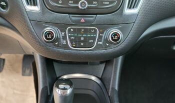 2017 CHEVROLET MALIBU LT full