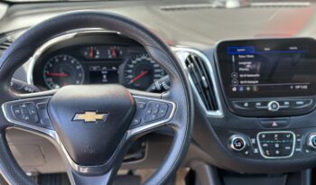 2017 CHEVROLET MALIBU LT full