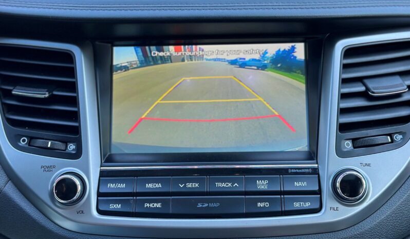 
2020 HYUNDAI TUCSON PREFERRED full									