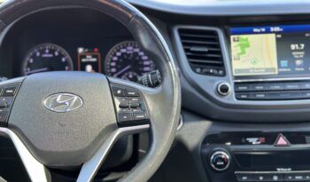 2020 HYUNDAI TUCSON PREFERRED full