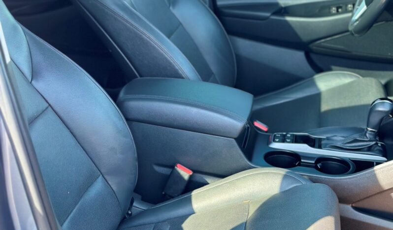 
2020 HYUNDAI TUCSON PREFERRED full									