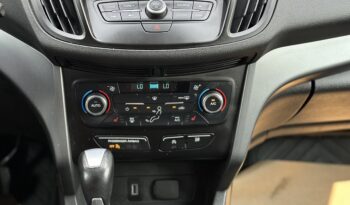 
2018 FORD ESCAPE SEL full								