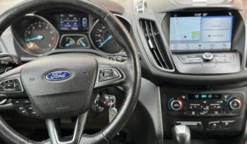 
2018 FORD ESCAPE SEL full								