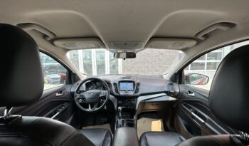 
2018 FORD ESCAPE SEL full								