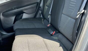 2021 Kia Forte EX full