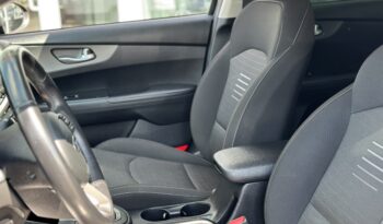 2021 Kia Forte EX full