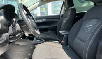 2021 Kia Forte EX full