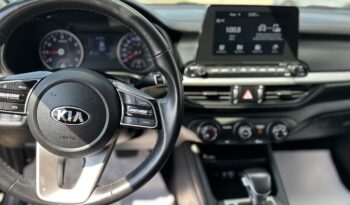 2021 Kia Forte EX full