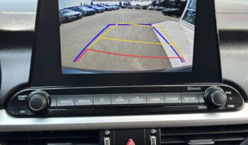 2021 Kia Forte EX full