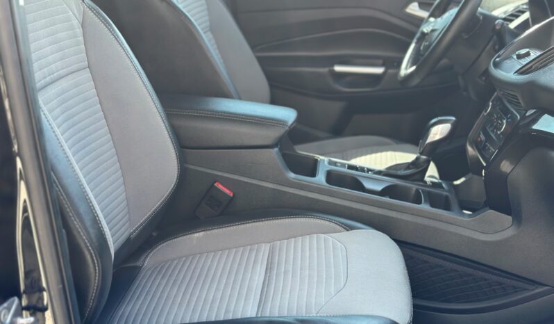 
2019 FORD ESCAPE TITANIUM AWD full									