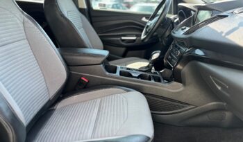 2019 FORD ESCAPE TITANIUM AWD full