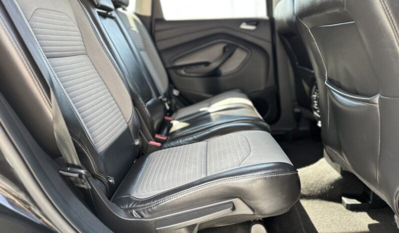 
2019 FORD ESCAPE TITANIUM AWD full									