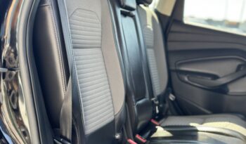 2019 FORD ESCAPE TITANIUM AWD full