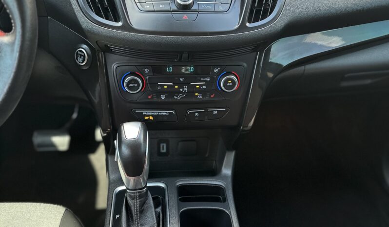 
2019 FORD ESCAPE TITANIUM AWD full									