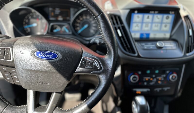 
2019 FORD ESCAPE TITANIUM AWD full									