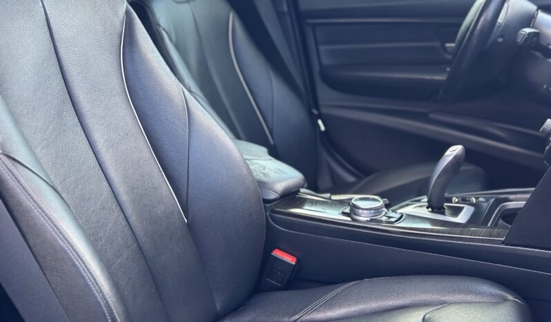 2014 BMW 328i XDRIVE full