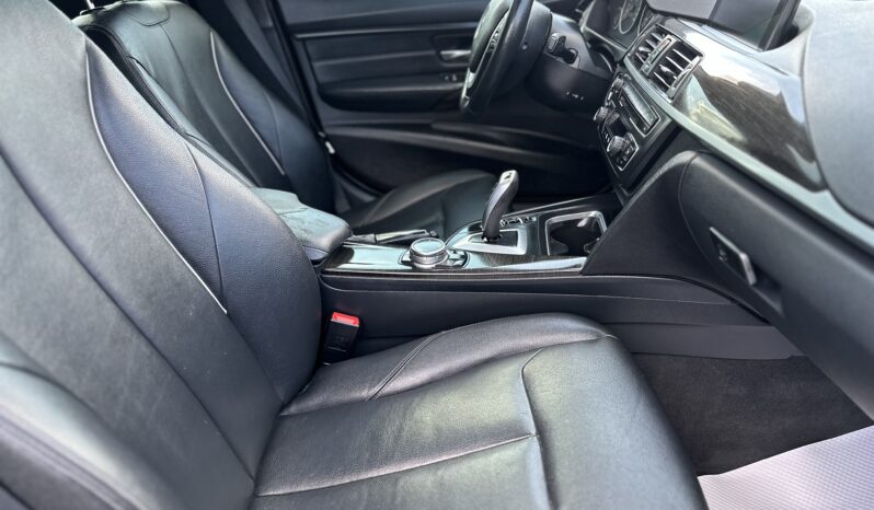 2014 BMW 328i XDRIVE full