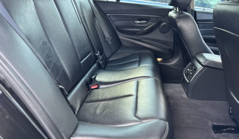 2014 BMW 328i XDRIVE full