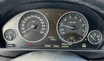 2014 BMW 328i XDRIVE full