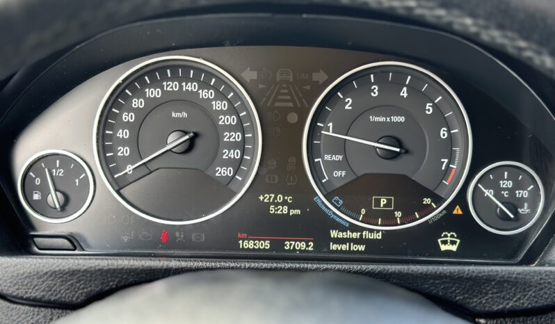 2014 BMW 328i XDRIVE full