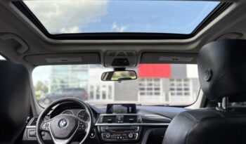 2014 BMW 328i XDRIVE full