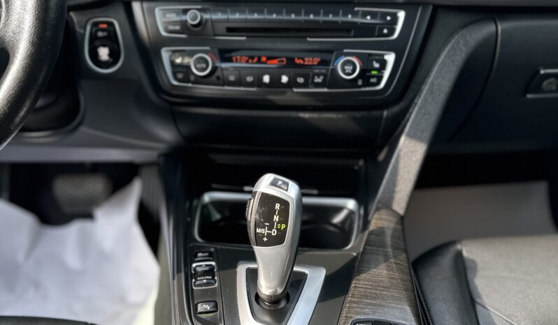 2014 BMW 328i XDRIVE full