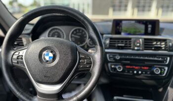 2014 BMW 328i XDRIVE full