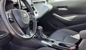 2021 TOYOTA COROLLA LE full