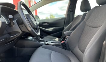 2021 TOYOTA COROLLA LE full
