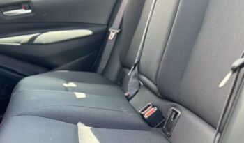 2021 TOYOTA COROLLA LE full