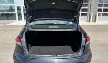 2021 TOYOTA COROLLA LE full