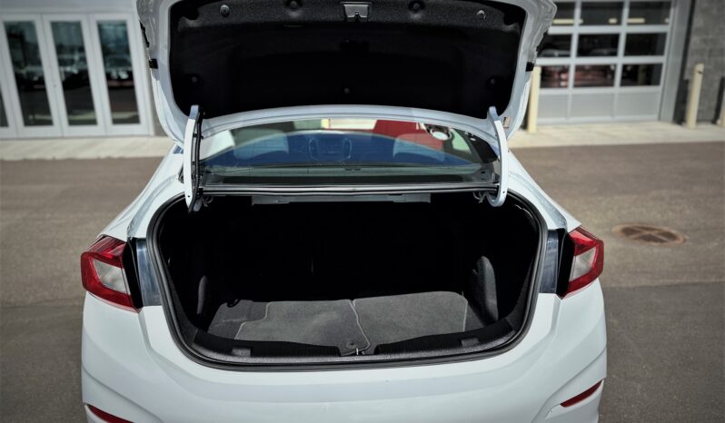 
2018 CHEVROLET CRUZE LT full									