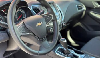 2018 CHEVROLET CRUZE LT full