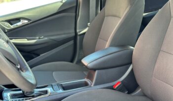 2018 CHEVROLET CRUZE LT full