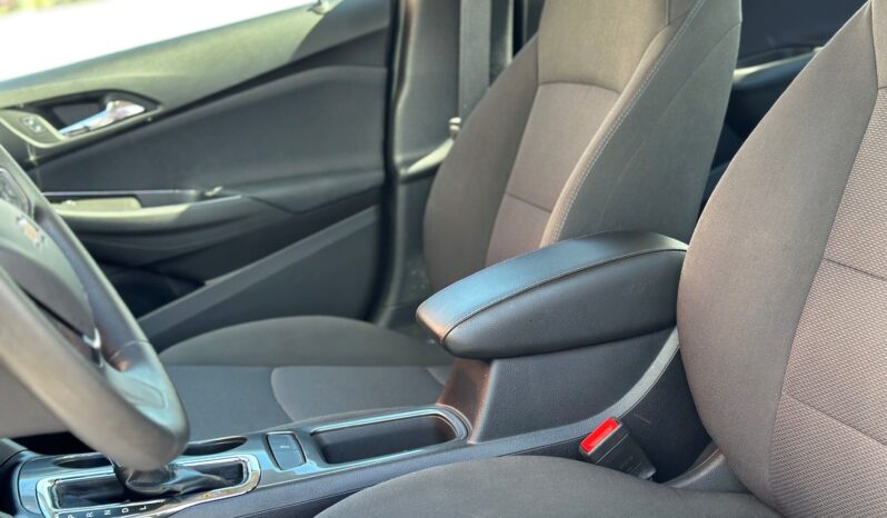 
2018 CHEVROLET CRUZE LT full									