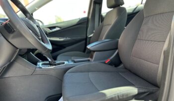 2018 CHEVROLET CRUZE LT full