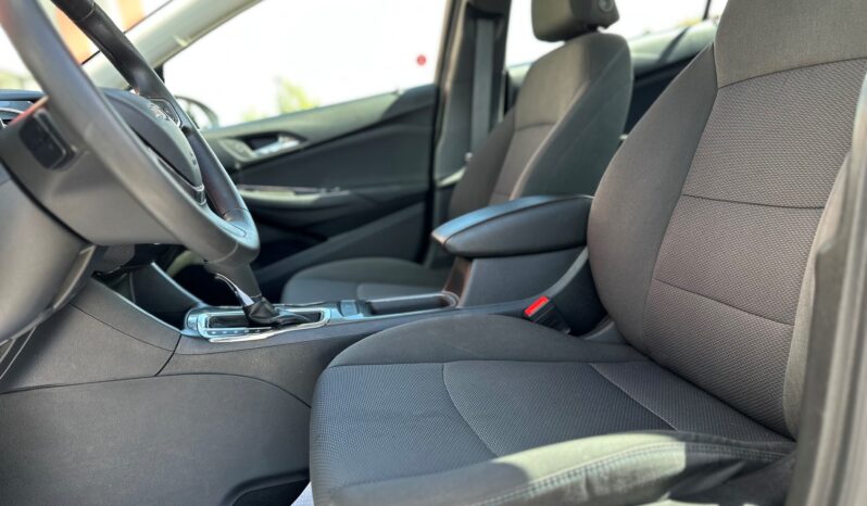 
2018 CHEVROLET CRUZE LT full									