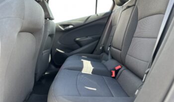 2018 CHEVROLET CRUZE LT full