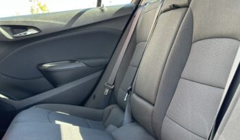 2018 CHEVROLET CRUZE LT full