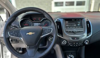 2018 CHEVROLET CRUZE LT full